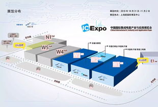 2018中國芯博會IC Expo 新產(chǎn)品與新技術(shù)發(fā)布會即將盛大揭幕